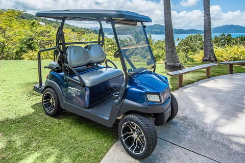 POINCIANA 101 HAMILTON ISLAND CENTRALLY LOCATED 3 BEDROOM, Plus BUGGY!! - Accommodation Yamba 0