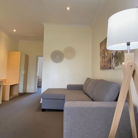 Pokolbin Village Estate - Accommodation Yamba 2