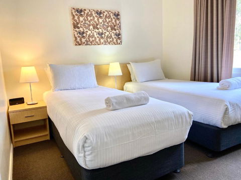 Pokolbin Village Estate - Accommodation Yamba 1