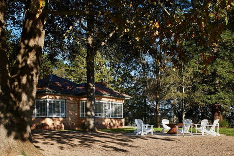 Polperro Farmhouse - Accommodation Yamba 2