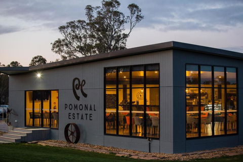 Pomonal Estate Villas - Accommodation Yamba 0