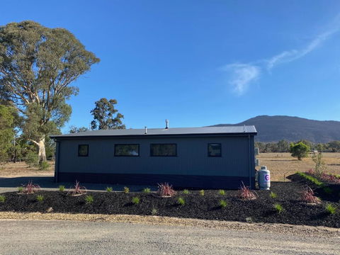 Pomonal Estate Villas - Accommodation Yamba 1