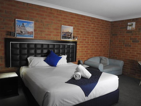 Pooraka Motor Inn - Accommodation Yamba 3