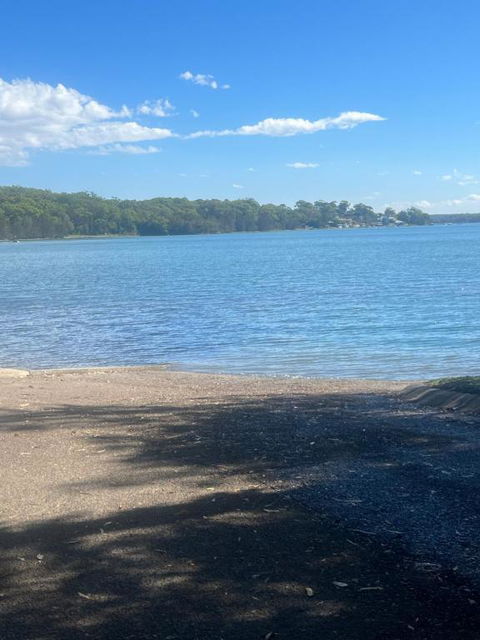 Poppies Lakeview Terrace - 2 Bedroom - Accommodation Yamba 0