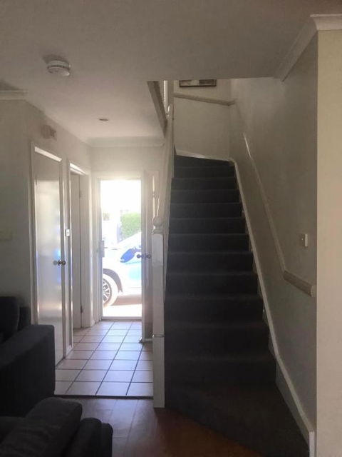 Poppies Lakeview Terrace - 2 Bedroom - Accommodation Yamba 2