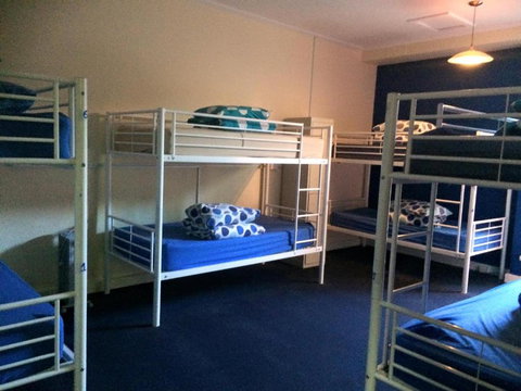 Port Adelaide Backpackers - Accommodation Yamba 3