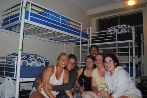 Port Adelaide Backpackers - Accommodation Yamba 2