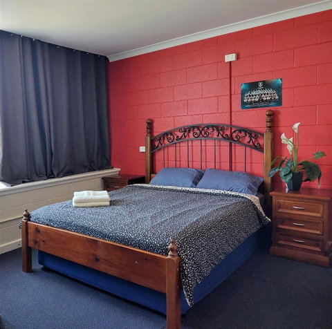 Port Adelaide Backpackers - Accommodation Yamba 0