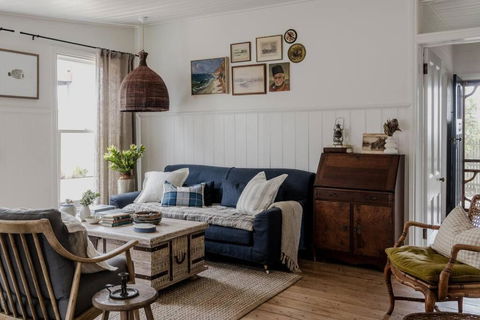 Port Cottage On The Great Ocean Road - Accommodation Yamba 1