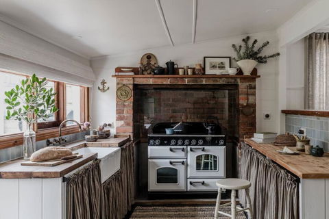 Port Cottage On The Great Ocean Road - Accommodation Yamba 3