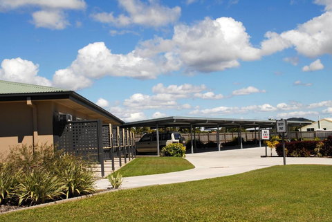 Port Denison Motor Inn - Accommodation Yamba 3