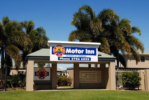 Port Denison Motor Inn - Accommodation Yamba 0