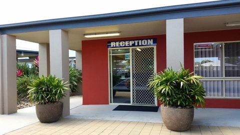 Port Denison Motor Inn - Accommodation Yamba 2