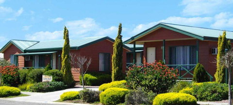 Port Lincoln Villas - Accommodation Yamba 0