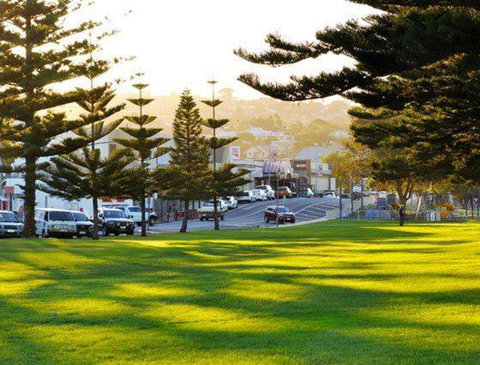 Port Lincoln Villas - Accommodation Yamba 1