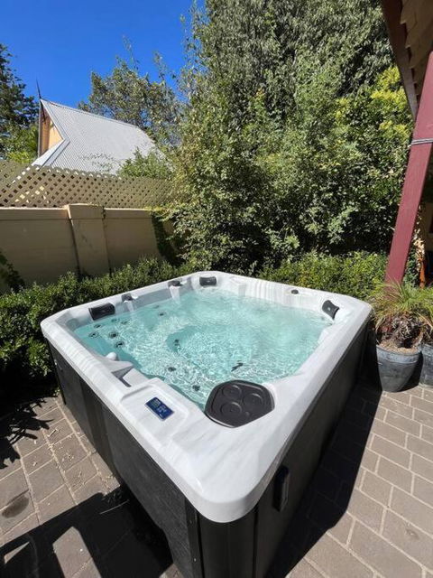 Porters Cottage Oasis - Accommodation Yamba 1