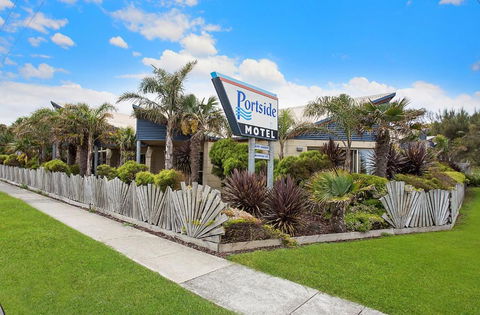 Portside Motel - Accommodation Yamba 3