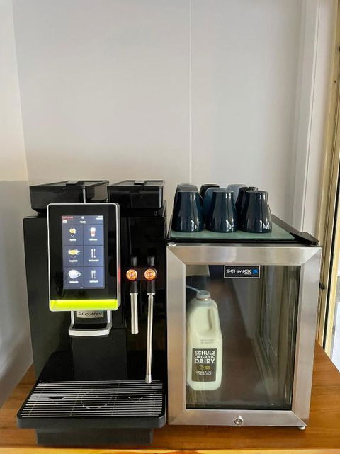 Portside Motel - Accommodation Yamba 1