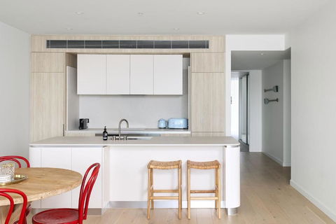 Portside On Honeysuckle - Accommodation Yamba 2