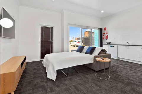 Port Lincoln Shark Apartment 4 - Accommodation Yamba 3