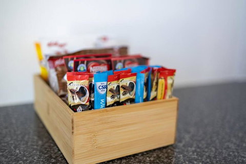 Port Lincoln Shark Apartment 4 - Accommodation Yamba 2