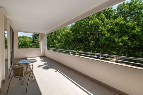 Quiet Apartment In Braddon ACT - Accommodation Yamba 0