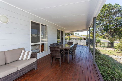 Rainbow Tides - Accommodation Yamba 0