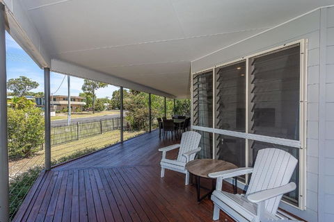 Rainbow Tides - Accommodation Yamba 1