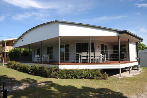 Rainbow Tides - Accommodation Yamba 2