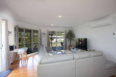 Rainbow Tides - Accommodation Yamba 3