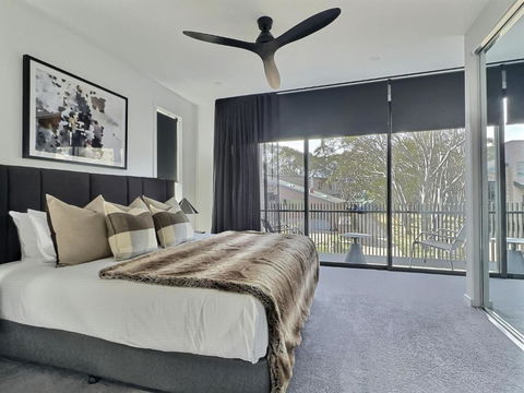 RAM, Alpine Getaways - Accommodation Yamba 2