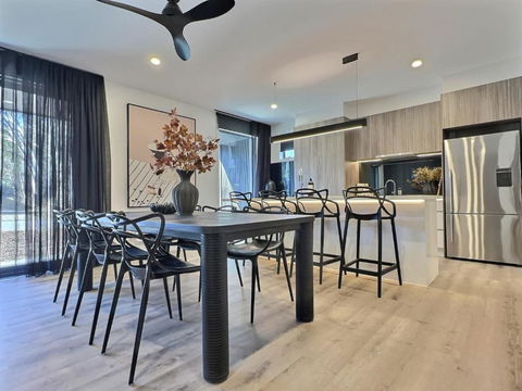 RAM, Alpine Getaways - Accommodation Yamba 0