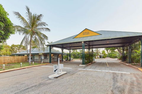 RAC Cable Beach Holiday Park - Accommodation Yamba 2