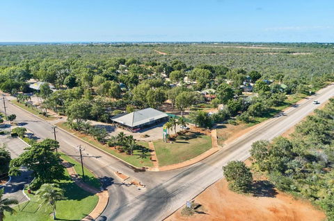 RAC Cable Beach Holiday Park - Accommodation Yamba 3