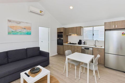 RAC Cervantes Holiday Park - Accommodation Yamba 2