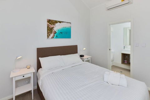 RAC Cervantes Holiday Park - Accommodation Yamba 3