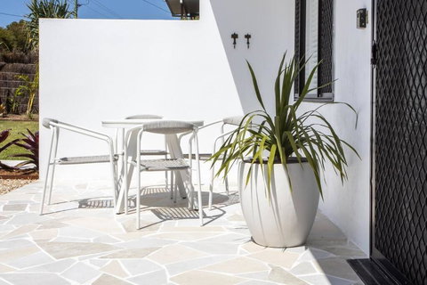 PottsVillas - Beautiful 1BDR Unit In Pottsville - Accommodation Yamba 1