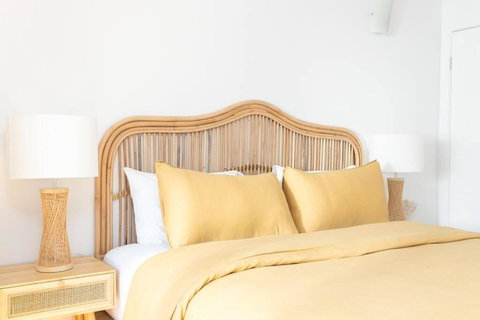 PottsVillas - Beautiful 1BDR Unit In Pottsville - Accommodation Yamba 3