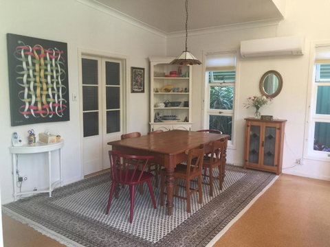 Pottsville Beach House - Accommodation Yamba 2