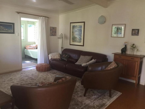 Pottsville Beach House - Accommodation Yamba 3