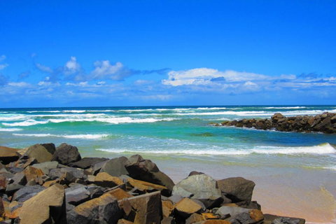 Pottsville Beach Motel - Accommodation Yamba 0