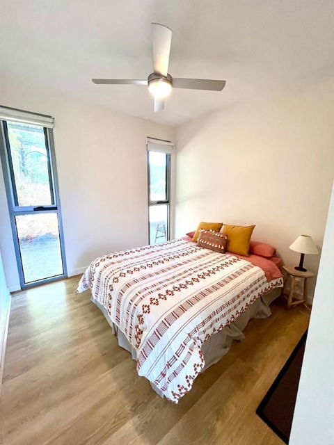 Powers Retreat Holiday House - Accommodation Yamba 2