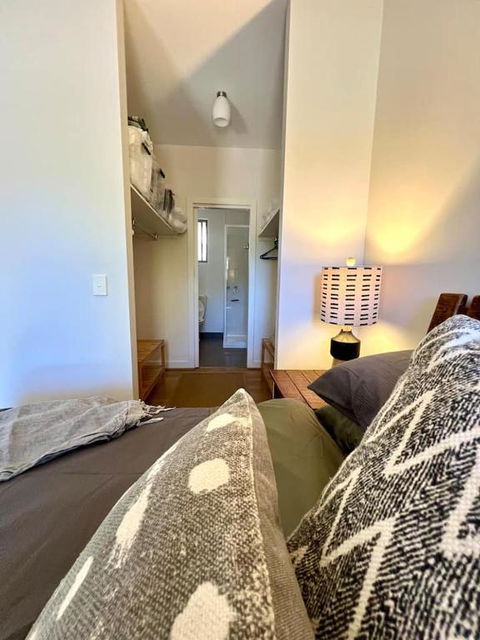 Powers Retreat Holiday House - Accommodation Yamba 3