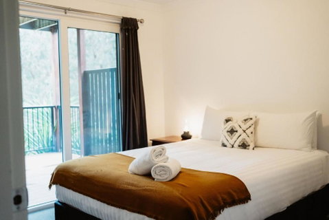 Premalaya - Accommodation Yamba 2