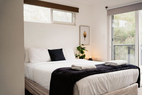 Premalaya - Accommodation Yamba 3