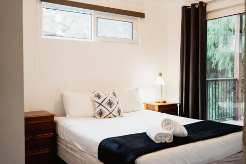 Premalaya - Accommodation Yamba 0