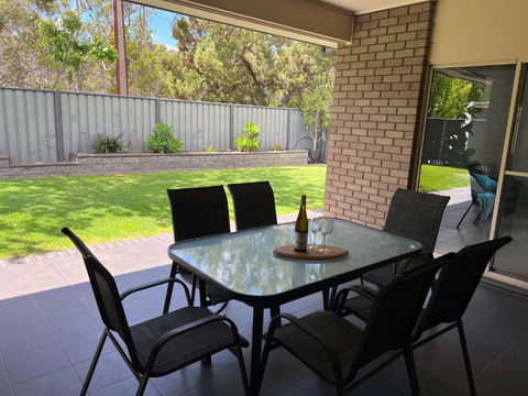 Premium Barossa Getaway - Accommodation Yamba 2