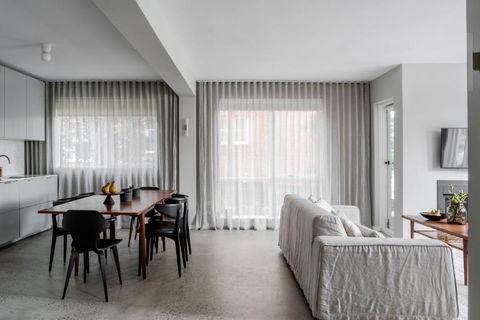 Prestigious In Prahran By Ready Set Stay - Accommodation Yamba 2