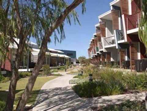 Preston Beach Retreat - Apt 7 - Accommodation Yamba 3