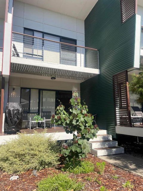Preston Beach Retreat - Apt 7 - Accommodation Yamba 1
